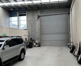 Factory, Warehouse & Industrial commercial property leased at 190 Derrimut Drive Derrimut VIC 3026