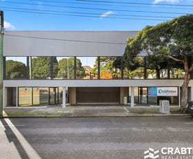Offices commercial property for lease at 4/39a Davey Street Frankston VIC 3199