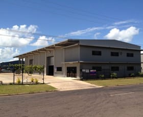 Factory, Warehouse & Industrial commercial property leased at 11 Nebo Road East Arm NT 0822