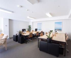 Offices commercial property leased at Level 1, 107-109/46-48 East Esplanade Manly NSW 2095