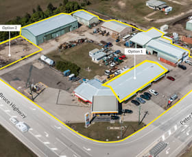 Showrooms / Bulky Goods commercial property leased at 19081 Bruce Highway Bowen QLD 4805