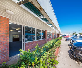 Factory, Warehouse & Industrial commercial property leased at 19081 Bruce Highway Bowen QLD 4805