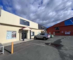 Shop & Retail commercial property leased at Shop 3/357 Urana Road Lavington NSW 2641