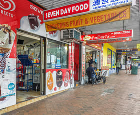 Shop & Retail commercial property leased at 76 Hampden Road Artarmon NSW 2064