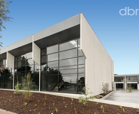 Factory, Warehouse & Industrial commercial property leased at 13-17 Kylie Place Cheltenham VIC 3192