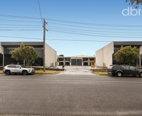 Factory, Warehouse & Industrial commercial property leased at 13-17 Kylie Place Cheltenham VIC 3192