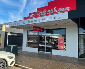 Shop & Retail commercial property leased at 143 Ninth Street Mildura VIC 3500