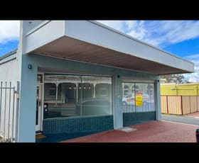 Shop & Retail commercial property leased at 40 Wellington Street Bunbury WA 6230