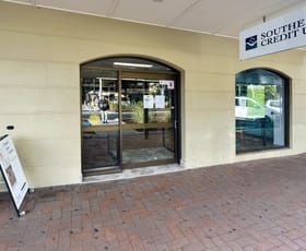 Shop & Retail commercial property leased at 107 Jonson Street Byron Bay NSW 2481