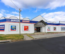 Offices commercial property leased at 122 George Street Bathurst NSW 2795
