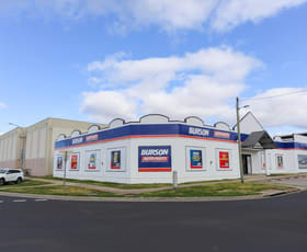 Showrooms / Bulky Goods commercial property leased at 122 George Street Bathurst NSW 2795