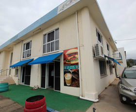 Offices commercial property leased at 4/31-33 Fleming Street Aitkenvale QLD 4814