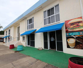 Offices commercial property leased at 4/31-33 Fleming Street Aitkenvale QLD 4814