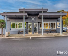 Offices commercial property leased at 20 Rutherglen Road Newborough VIC 3825