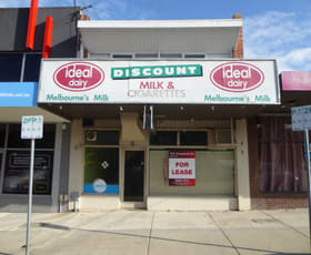 Shop & Retail commercial property leased at 122 Ayr Street Doncaster VIC 3108