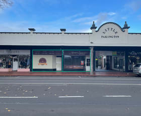 Shop & Retail commercial property leased at 108-110 Pakington Street Geelong West VIC 3218