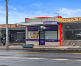 Medical / Consulting commercial property leased at 724 Plenty Road Reservoir VIC 3073