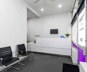 Medical / Consulting commercial property leased at 724 Plenty Road Reservoir VIC 3073
