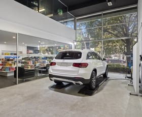 Showrooms / Bulky Goods commercial property leased at 4/51-53 Bourke Road Alexandria NSW 2015