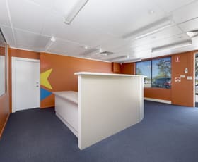 Showrooms / Bulky Goods commercial property leased at 2/106 Dalrymple Road Currajong QLD 4812