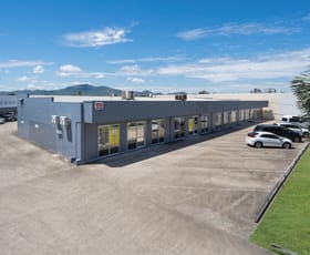 Showrooms / Bulky Goods commercial property leased at 2/106 Dalrymple Road Currajong QLD 4812