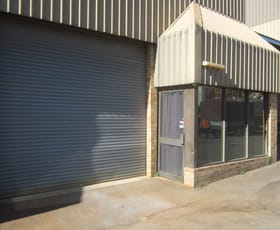 Factory, Warehouse & Industrial commercial property leased at 4/7 Keates Road Armadale WA 6112