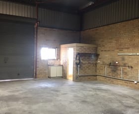 Factory, Warehouse & Industrial commercial property leased at 4/7 Keates Road Armadale WA 6112