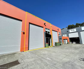 Showrooms / Bulky Goods commercial property leased at 2/19 Millennium Circuit Helensvale QLD 4212