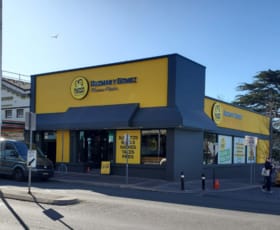 Shop & Retail commercial property leased at 223-225 Marrickville Road Marrickville NSW 2204