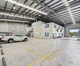 Factory, Warehouse & Industrial commercial property for lease at 1/49 Borthwick Avenue Murarrie QLD 4172