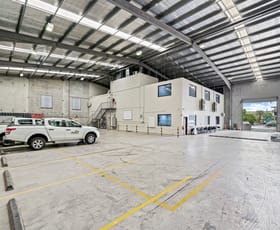 Offices commercial property for lease at 1/1 49 Borthwick Avenue Murarrie QLD 4172