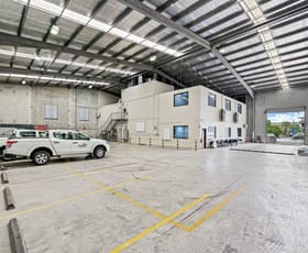 Factory, Warehouse & Industrial commercial property for lease at 1/1/49 Borthwick Avenue Murarrie QLD 4172
