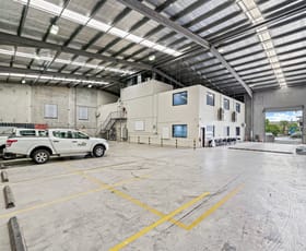 Factory, Warehouse & Industrial commercial property for lease at 1/1 49 Borthwick Avenue Murarrie QLD 4172