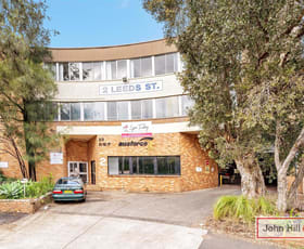 Offices commercial property for lease at 2 Leeds Street Rhodes NSW 2138