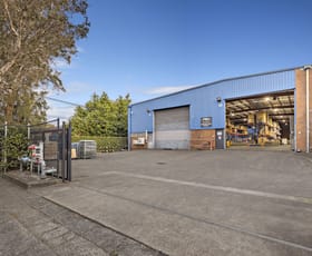 Factory, Warehouse & Industrial commercial property leased at 51-55 Carrington Road Marrickville NSW 2204