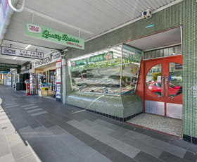 Shop & Retail commercial property leased at 97 Gymea Bay Road Gymea NSW 2227