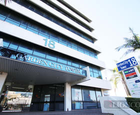 Medical / Consulting commercial property for lease at Upper Mount Gravatt QLD 4122