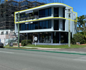 Medical / Consulting commercial property leased at 7 The Esplanade Maroochydore QLD 4558