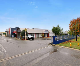 Factory, Warehouse & Industrial commercial property leased at 63 Dowd Street Welshpool WA 6106