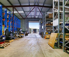 Factory, Warehouse & Industrial commercial property leased at 63 Dowd Street Welshpool WA 6106