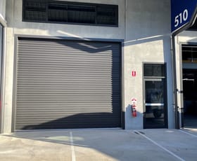 Factory, Warehouse & Industrial commercial property leased at 510/882 Pacific Highway Lisarow NSW 2250