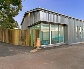 Medical / Consulting commercial property leased at 1/61-63 Bellevue Street Toowoomba City QLD 4350