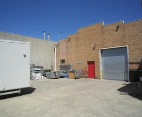 Factory, Warehouse & Industrial commercial property leased at 4c Rosebank Avenue Clayton South VIC 3169