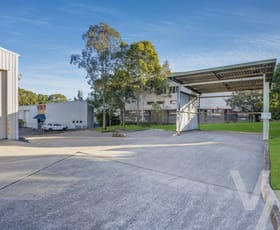 Factory, Warehouse & Industrial commercial property leased at 41 Munibung Road Cardiff NSW 2285