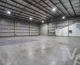 Factory, Warehouse & Industrial commercial property leased at 41 Munibung Road Cardiff NSW 2285