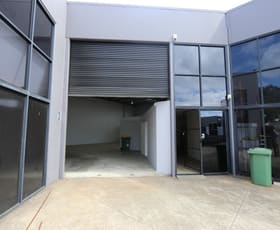 Factory, Warehouse & Industrial commercial property leased at 3/31 Dover Drive Burleigh Heads QLD 4220