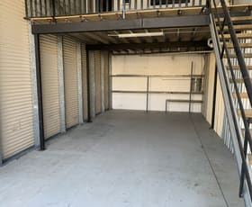 Factory, Warehouse & Industrial commercial property leased at 4A/170-182 Mayers Street Manunda QLD 4870