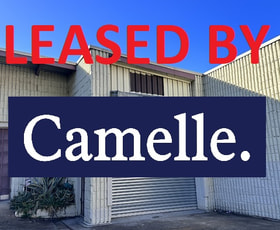 Other commercial property leased at 6/8 Brennan Close Asquith NSW 2077
