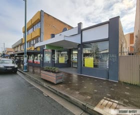 Offices commercial property leased at 13-15 Memorial Avenue Liverpool NSW 2170