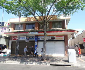 Shop & Retail commercial property leased at suite 3 98 John Street Cabramatta NSW 2166